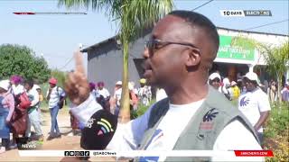 Elections 2024 | United Africans Transformation hosts rally in Lebowakgomo