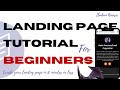 [Full Tutorial] How to Create a Free Landing Page For Affiliate Marketing In 10 Minutes Using Carrd