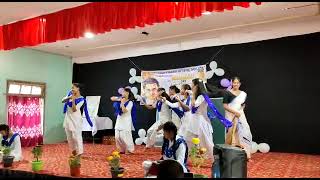 pass nhi toh fail nhi//National Methematics Day celebration at DIET Titabar,Jorhat🥳😊