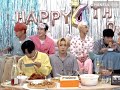 ateez 辛いものが苦手なキム･ホンジュン