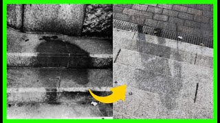 10 Haunting Photos Of People Permanent Shadows In Hiroshima