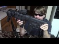 Tavor SAR & X95 - History and Features