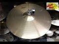 Zildjian A Avedis Hi-Hats 14'' - The Drum Shop North Shore