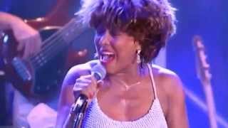 Tina Turner - I don't wanna fight