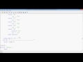 Just Basic Tutorial 9 -  Do Untill and While Loops