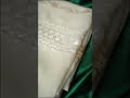 khamak embroidered veil