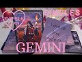 GEMINI SINGLES♊💖🤯YOU BLEW THEM AWAY🌞LOVE AT FIRST SIGHT💞✨GEMINI LOVE TAROT 💞