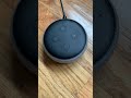 How to Figure out Echo Dot Diagnostics (Red Light)
