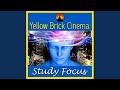Focus Music for Creative Thinking 619
