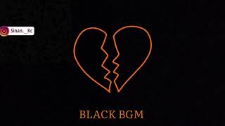 Feel The Music | New Whatsapp status | BLACK BGM #status #malayalam #bgm #romantic