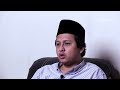 tersinggung tak disebut gelar haji atau hajjah ust. hafiz kurniawan haji 2023