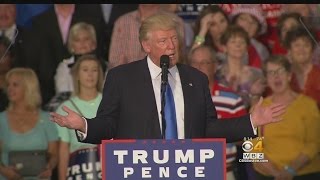 Keller @ Large: Trump Vs. Clinton Debate Preview
