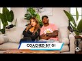 Coached by Gi - Episode 2 Season 2 - Behind the Mic