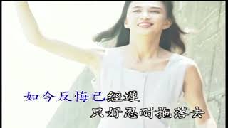 09~夜半琴詩~陳一郎~伴唱歌曲(甲)