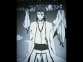 Lord Aizen edit- farben | BLEACH MANGA EDIT