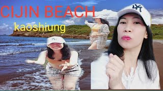 CIJIN BEACH (2021  What's New??)