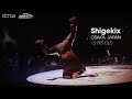 SHIGEKIX [Youth Olympic Asia Winner] ► .stance at Taipei Bboy City 2017 ◄