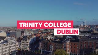Trinity College Dublin Virtual Tour: Explore the Iconic Campus