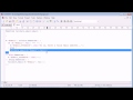 jQuery Tutorial - 108 - Email validation