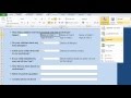 Advanced Excel conditional formatting tutorial, part 2 of 2
