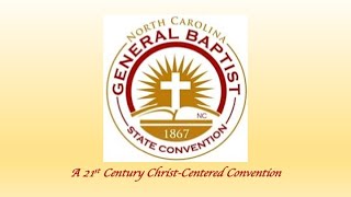 GBSCMY20PM General Baptist State Convention of NC, Inc. Virtual Mid-Year Session 2020