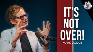 Why I Still Believe in Britain - Mark Dolan