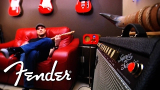 Fender® Pawn Shop Special Greta™ Demo | Fender