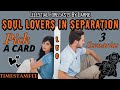 LEO LOVERS IN SEPARATION🧡TIMESTAMPED PICK-A-CARD LOVE FORECASTS🧡CHOOSE YOUR SCENARIO!🧡