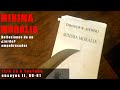 Minima Moralia - Reflexiones de un ¿zurdo? empobrecedor - ensayos II, 80-81