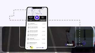 Optimize Your Delivery Route In 4 Step With- POGO APP