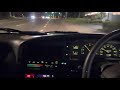 1994 Toyota Hilux Surf t diesel 1kzte MT5 139,000km test drive по автобану