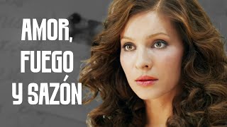 Amor, fuego y sazón | Parte 1 | Película romántica y de risa en Español Latino