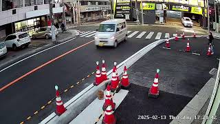 千葉県船橋市前原西ライブカメラ「Chiba Funabashi Live camera.World cam.」