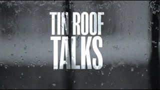 Ty Myers - Tin Roof Talks (Official Lyric Video)