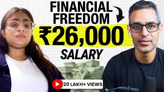 Converting DEBT to WEALTH | Money Matters Ep. 35 | Ankur Warikoo Hindi
