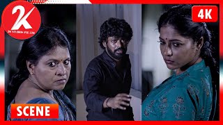Worst Nightware | 3:33 Tamil Movie | Sandy | Gautham Vasudev Menon | Shruthi Selvam