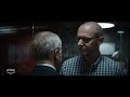 The Consultant - Official Trailer  Prime Video