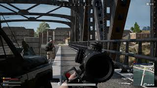 PLAYERUNKNOWN'S BATTLEGROUNDS avagy hogyan mentsd meg a haverodat