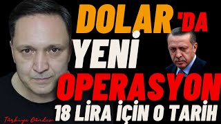 Selçuk Geçer Yeni Bir Dolar Operayonu İçin Tarih Verdi / Türkiye Ekonomisi /@wnc.