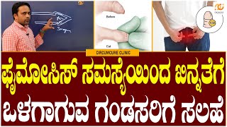 Circumcure Hospital: Advice For Men Suffering From Depression Due To Phimosis | Dr.Sridhar Reddy