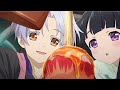 SWEET REINCARNATION Episode 1-12 English Dubbed - New Anime 2024 Eng Dub Full Screen 🌺🌸