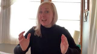 My Story. How The Emotion Code Changed My Life.
