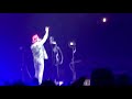 Thomas Rhett- Look What God Gave Her live in Spokane