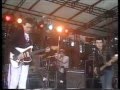 THE CURE Apeldoorn, Netherlands 18 Jul 1980 FULL CONCERT