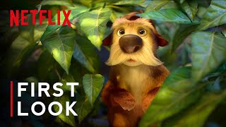 Swapped (2026) - First Look | Netflix