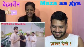 Indian Reaction to Types Of People During Reporting | 14 Aug Special | Our Vines | Rakx Production