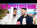 Best Friends Play The Newlywed Game