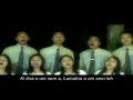 EBC Central Choir-Lainatna Omta Hen