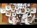 My Last Meal in Korea ► Traditional Multi Course Feast