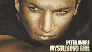 Peter Andre Featuring Shaggy - Mysterious Girl (CD Rip)